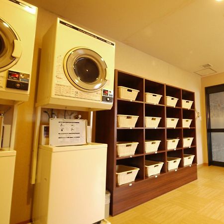 Hotel Route-Inn Igaueno -Igaichinomiya Inter- Exterior photo