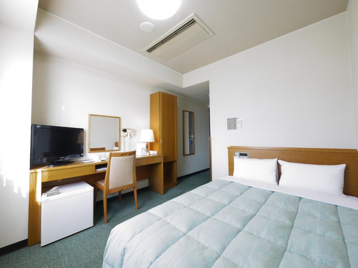 Hotel Route-Inn Igaueno -Igaichinomiya Inter- Exterior photo