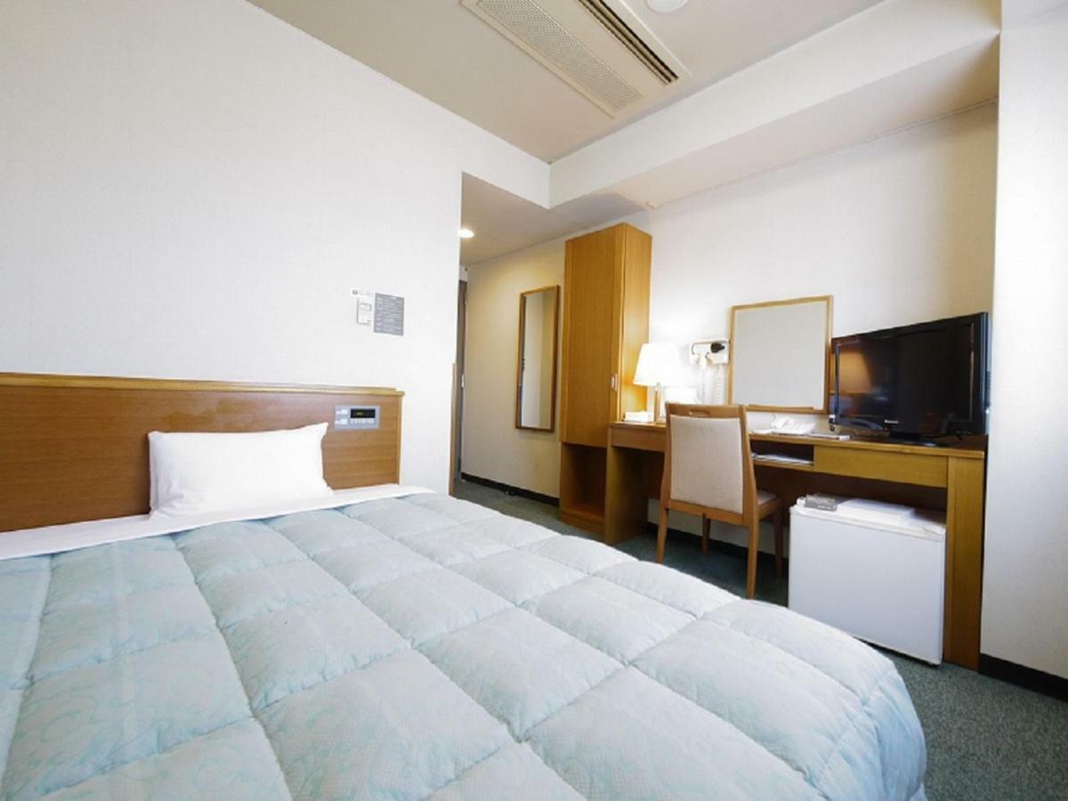 Hotel Route-Inn Igaueno -Igaichinomiya Inter- Exterior photo