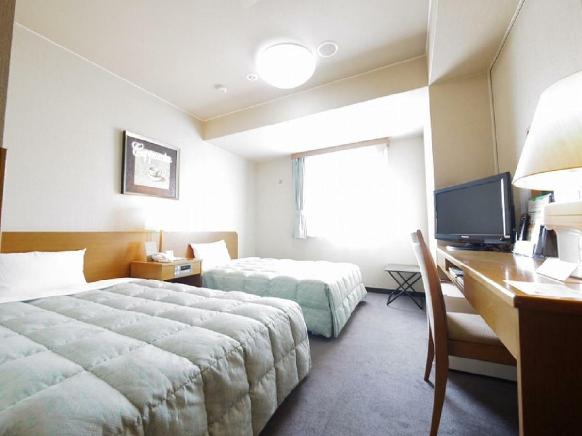 Hotel Route-Inn Igaueno -Igaichinomiya Inter- Exterior photo